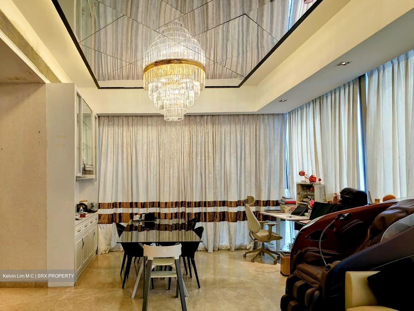 Gramercy Park (D10), Condominium #540632971